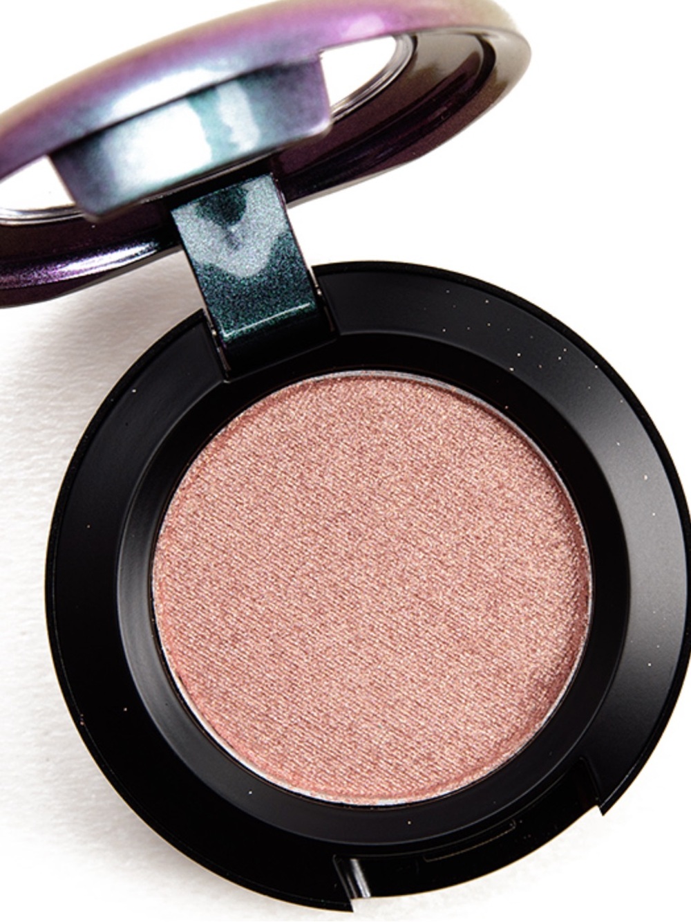 MAC Cosmetics Veluxe Pearl Eyeshadow in Sun Speck - BNIB, LE & Discontinued